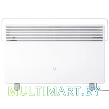 Конвектор Xiaomi Mi Smart Space Heater S (BHR4037GL)